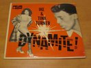 IKE And TINA TURNER LP Dynamite SUE 2004 Soul Doo Wop R&B ORIGINAL 1963