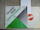 Giovanna Marini ?– Controcanale 70 Etichetta: I Dischi Del Sole - LP