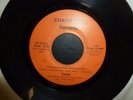 TOAST IT'S JUST AN ILLUSION (COMING TO YA) MOD SOUL/FUNK VERY RARE 7