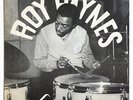 ROY HAYNES BARNEY WILEN RENAUD ORIGINAL 1954 french swing M 33.337 10
