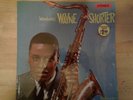 WAYNE SHORTER Introducing LP Vee Jay Mono Lee Morgan Wynton Kelly Paul Chambers