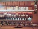 Aphex twin drukqs 2001 Warp LP 92 (4 X LP) EX/EX++