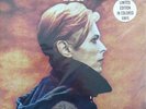 33T.   DAVID BOWIE    