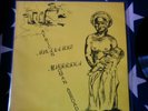 AFRICAN WOMAN ABROAD - RARE ROOTS REGGAE LP
