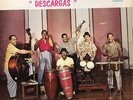 Cachao y Su Ritmo Caliente-Cuban Jam Session Descarga-LP 12