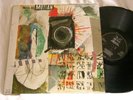 PAUL MOTIAN Monk in Motian GERI ALLEN Joe Lovano Dewey Redman Bill Frisell LP