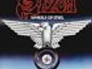 Saxon - Wheels Of Steel (180gram / Colored Vinyl)