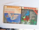 Stravinsky Firebird DORATI LSO Mercury Stereo SR 90226 M2 TAS Shrink LP NM/VG+