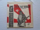 Stevie Ray Vaughan Live at Budokan LE 69/300 Color Vinyl  LP w/ SRV Fender Pick