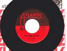 Cliff Nobles  45  TOO FOND OF YOU  /  MY LOVE IS GETTING STRONGER 1966 VG++(sol)