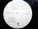 Vertigo Sampler White Label Test Press UK - Black Sabbath - Cressida & Mehr