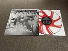 RAGE AGAINST THE MACHINE - BULLET IN THE HEAD - 1993 MULTICOLOURED 12