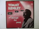Blues-NO R&B -   Vinyle LP - Tommy RIDGLEY - US -SONO 1007