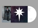 DAVID BOWIE NO PLAN EP LTD WHITE VINYL DIE CUT COVER NR 0851 & LITHO SEALED