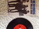 The Byrds Eight Miles High/Why 45 7
