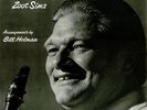 Zoot Sims vinyl LP album record Hawthorne Nights UK 2310783 PABLO RECORDS 1977