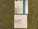 Christie Front Drive Stereo Reissue Lp Test press Emo Punk Hardcore