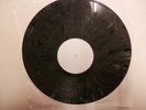 HOLY  MOSES    terminal  terror  test  pressing