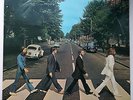 The BEATLES – Abbey Road LP 1969 UK 1st Press Misaligned Apple No Her Majesty