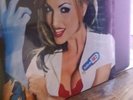 Blink 182 enema of the state src limited vinyl LP factory sealed alkaline trio