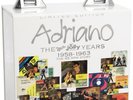 Adriano Celentano -THE JOLLY YEARS 1958-1963 THE 45 RPM STO Vinyl NEU