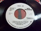 Adam Ant record of 7