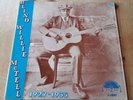 Blind Willie McTell - 1927-1935 LP US 1974 first press YAZOO L-1037 blues