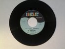 The Sparkletones 45 rpm 