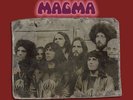 MAGMA - Zühn Wöhl Ünsai – 2 LP Live 1974 Madeingermany