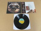 NEIL YOUNG & CRAZY HORSE Ragged Glory LP RARE 1990 ORIGINAL USA 1ST PRESSING