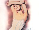 X-RARE CELINE DION 1996 ALL BY MYSELF/THE POWER OF... NEAR MINT MAXI VINYL 12''