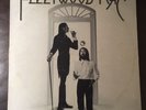Fleetwood Mac S/T Self Titled EX Vinyl Reprise MS 2225 Textured Cover 1st 1975