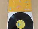 ROBERT WYATT Old Rottenhat ROUGH TRADE LP RARE 1985 ORIGINAL UK 1ST PRESSING