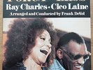 RAY CHARLES & CLEO LAINE  Porgy & Bess  DBL LP Mint Classic Records version