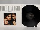 1988 A&M Records SP-5227 Human League 