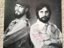 ANTHONY & SCOTT LP private MIDWEST psych power pop folk rock fuzz acid archives