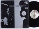 WANDA ROBINSON Me and a Friend PERCEPTION LP VG++/VG+ promo