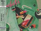 POCKETS - COME GO WITH US 2011 JAPAN MINI LP CD