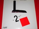 Riuichi Sakamoto - B-2 unit -- LP / Pop