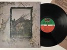 Led Zeppelin - IV (4 Four Zoso) - Vinyl LP SD 19129 Porky Pecko Duck (NM-)