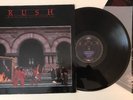 Rush - Moving Pictures - 1981 
