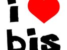 Bis - I Love Bis [Vinyl,LP,Compilation]