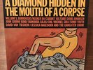 A Diamond Hidden In The Mouth Of A Corpse LP Coil M.Gira Sonic Youth Hüsker Dü