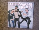 TEENAGE HEAD 