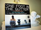 RARE DEMO-1ST ISSUE- DAVE BAILEY SEXTET One Foot in the Gutter- LP-1960-NM VINYL