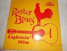LIGHTNIN SLIM-