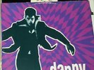 DANNY - DON'T YOU KNOW (RARO ITALO DISCOMIX 12