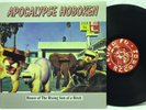Apocalypse Hoboken ?House Of The Rising Son of A Bitch Vinyl, Record, LP, Album