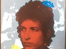 Bob Dylan – Biograph – Singer-Songwriter-Folk Rock Vinyl LP- 5 Record Set w/Book