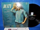 DUSTY SPRINGFIELD   DUSTY   1964 ORIG PHILLIPS MONO   DEEP GROOVE   NEAR MINT